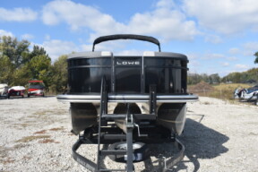2026 Lowe LS 210 Tritoon ~Mercury 115 HP 4S  + $7,000 in Custom Options thumb 1