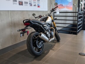 2026 Triumph Speed 400 thumb 3