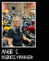 Angie S.