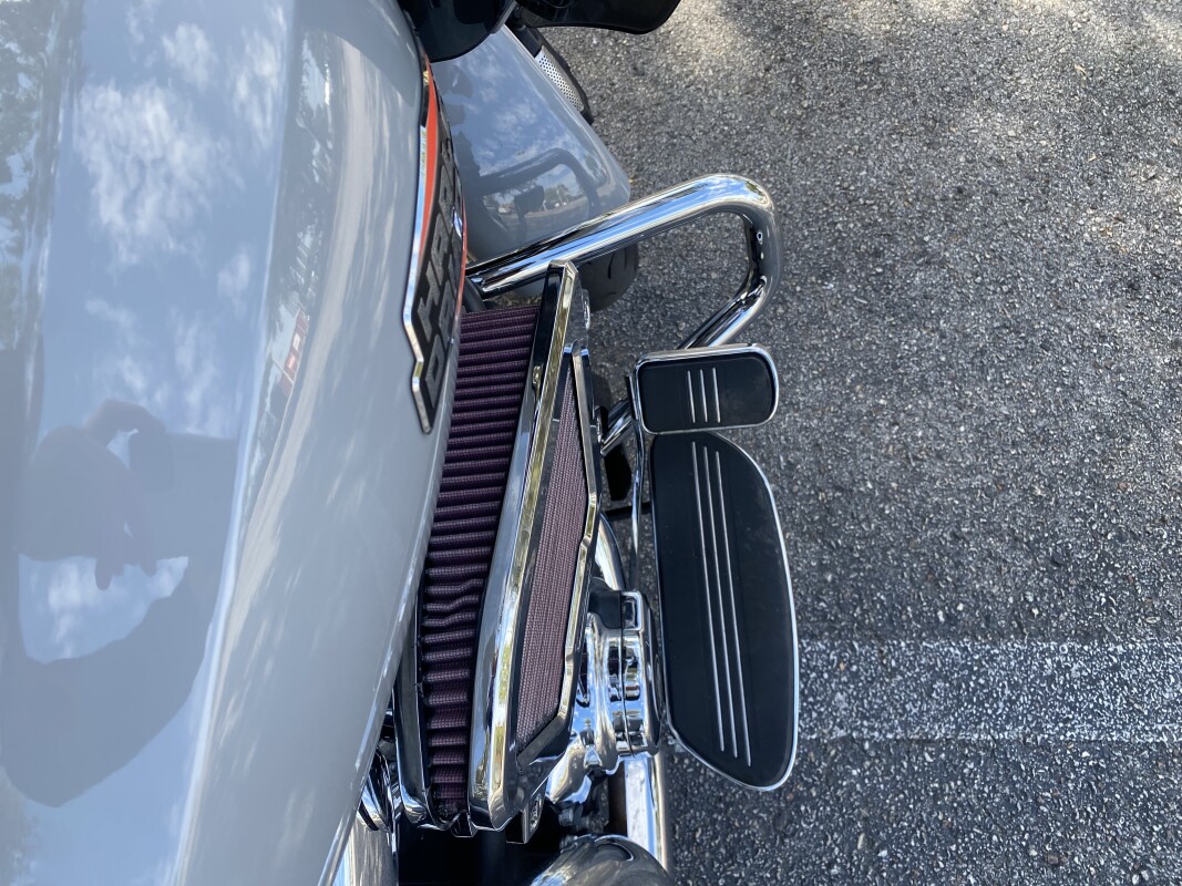 2024 Harley-Davidson Road Glide - Photo 10