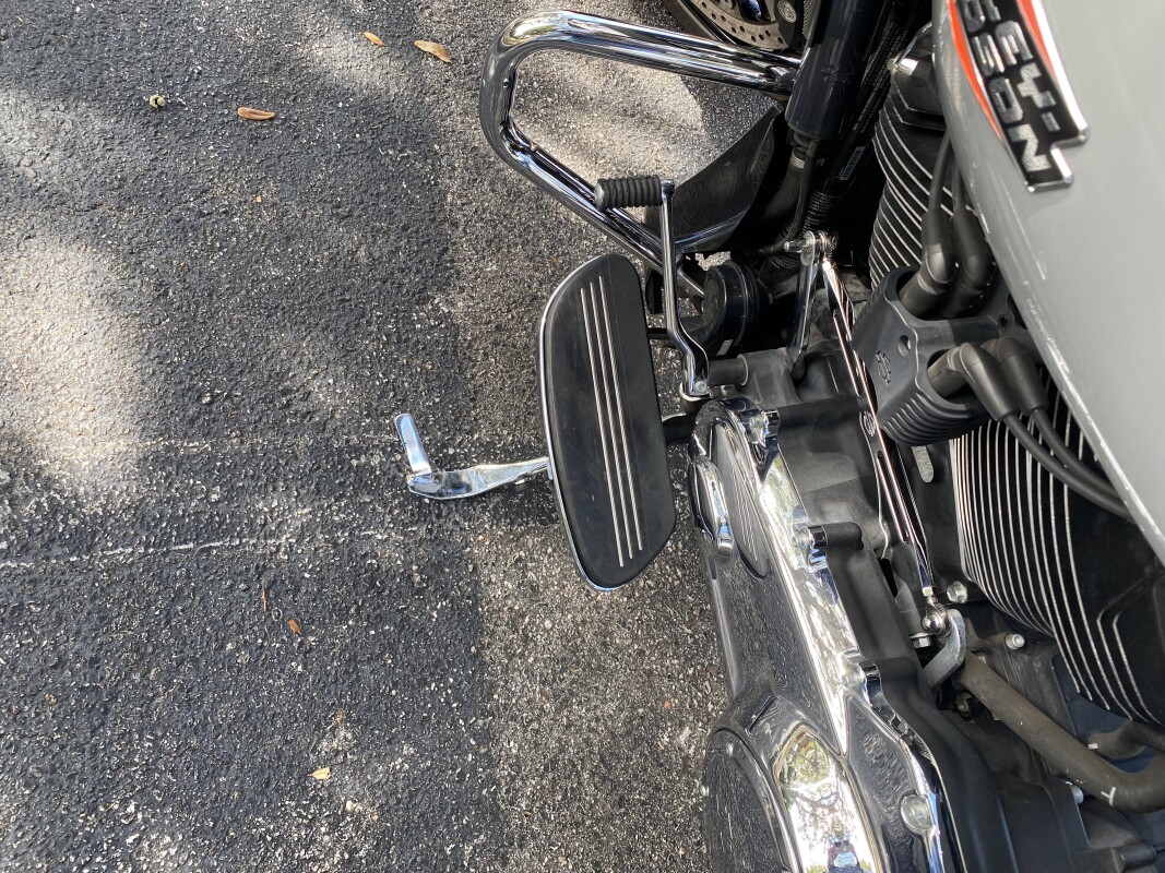 2024 Harley-Davidson Road Glide - Photo 9