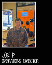 Joe P.