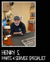 Henry S.