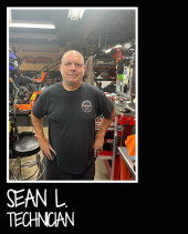 Sean L.