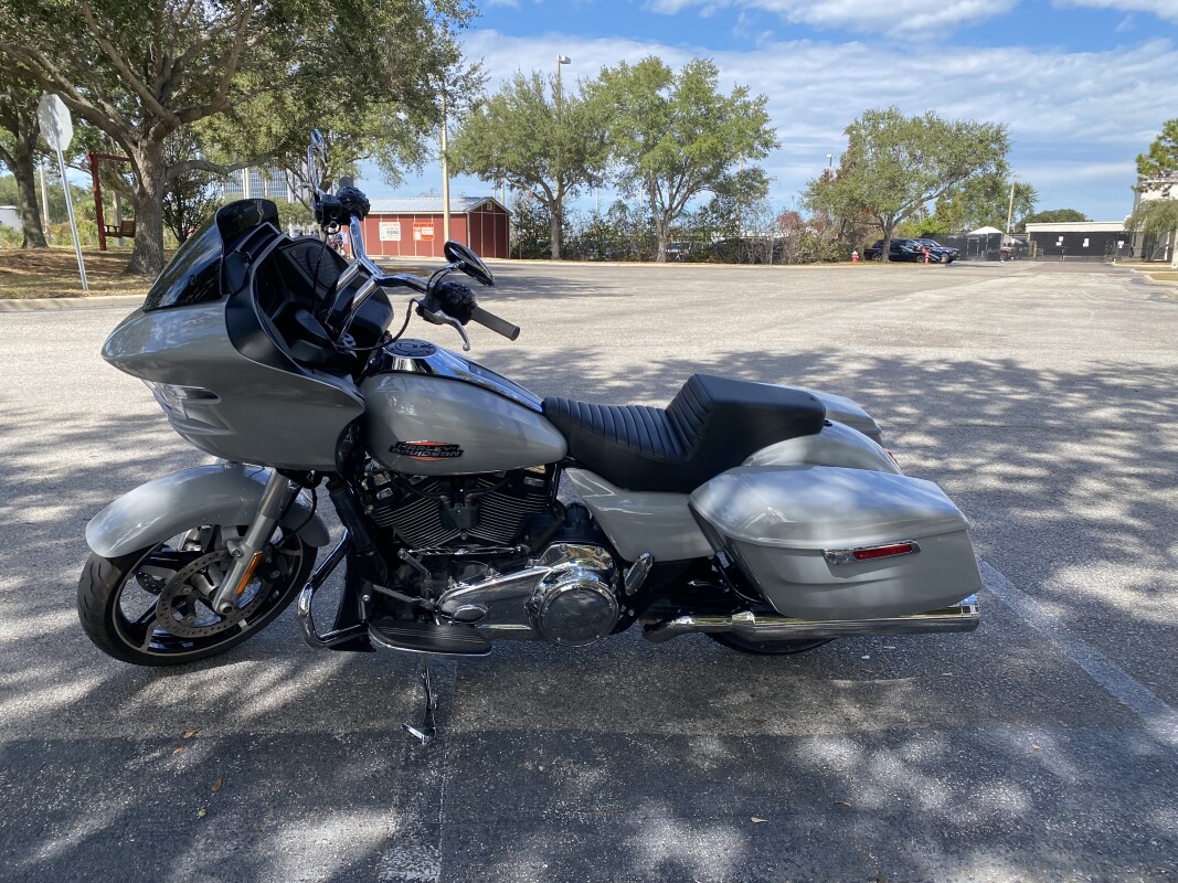 2024 Harley-Davidson Road Glide - Photo 5