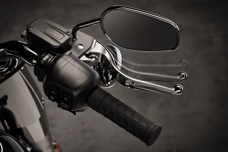 Fat Boy® | Frazier's Harley-Davidson®