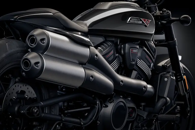 Sportster® S | Harley-Davidson® of New Port Richey