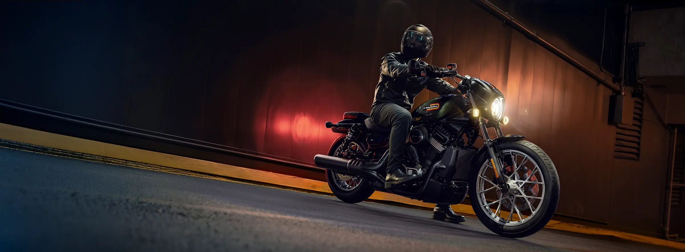 Nightster® Special