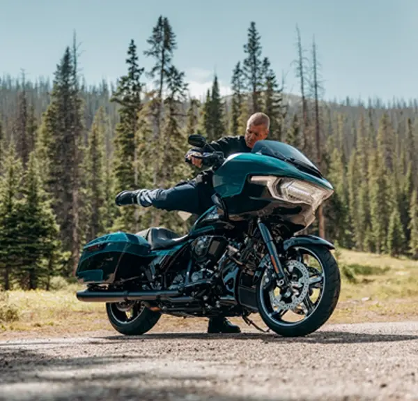 Road Glide®