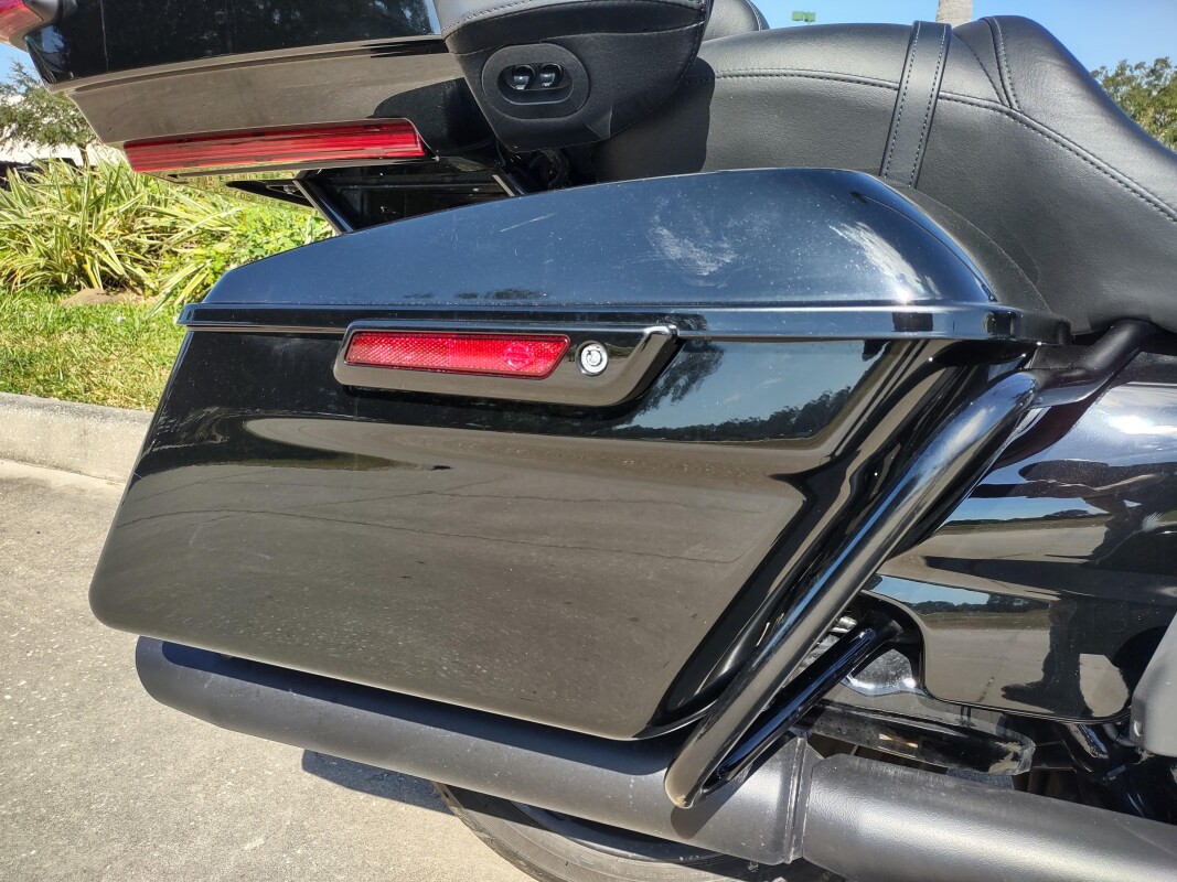 Road Glide Limited - Photo 9