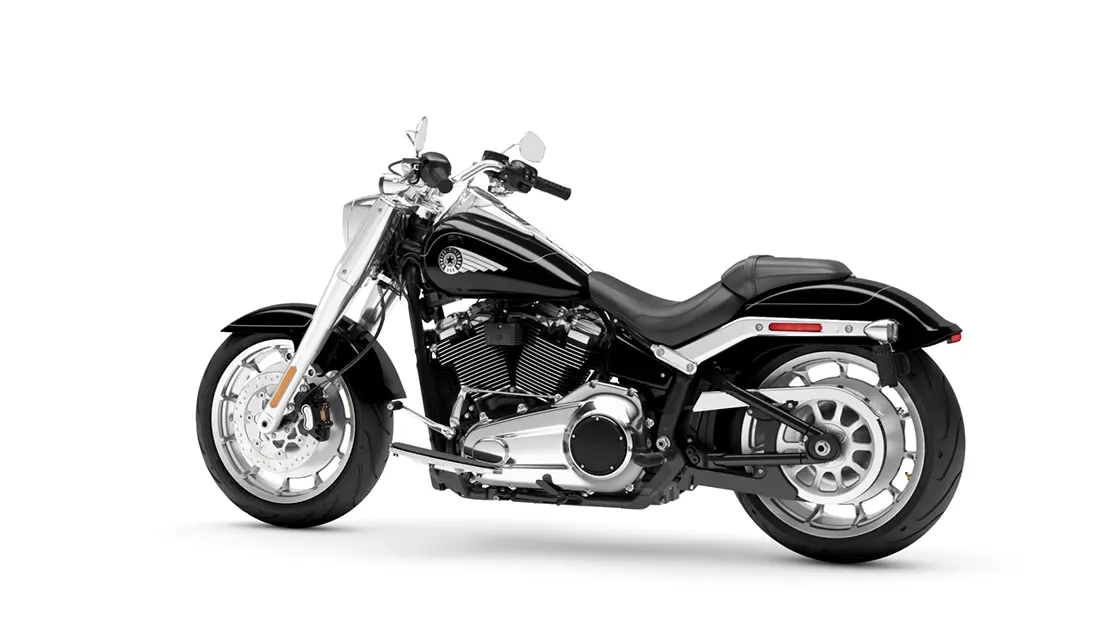 Fat Boy® | SPEEDWAY HARLEY-DAVIDSON