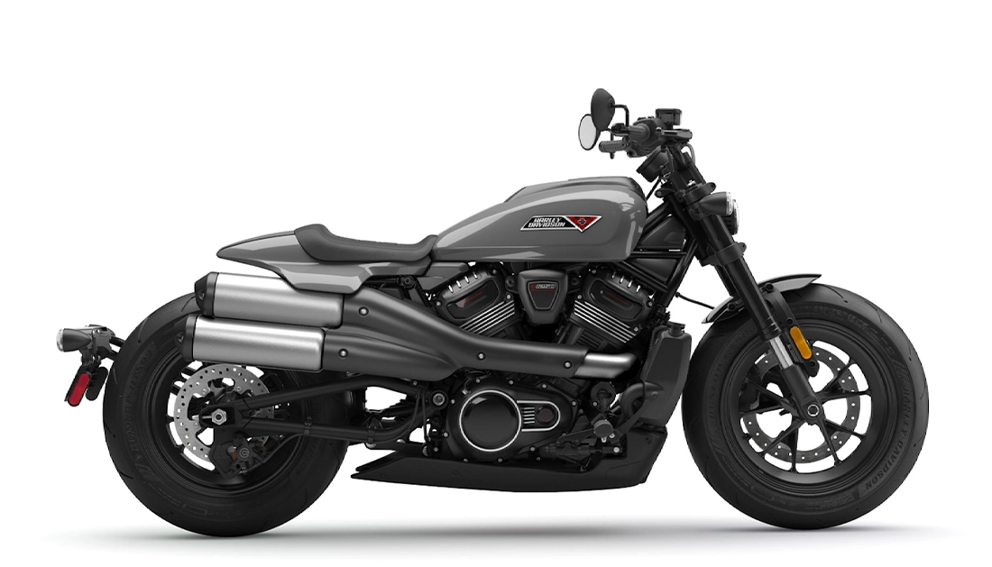 Sportster® S | Thunder Road Harley-Davidson