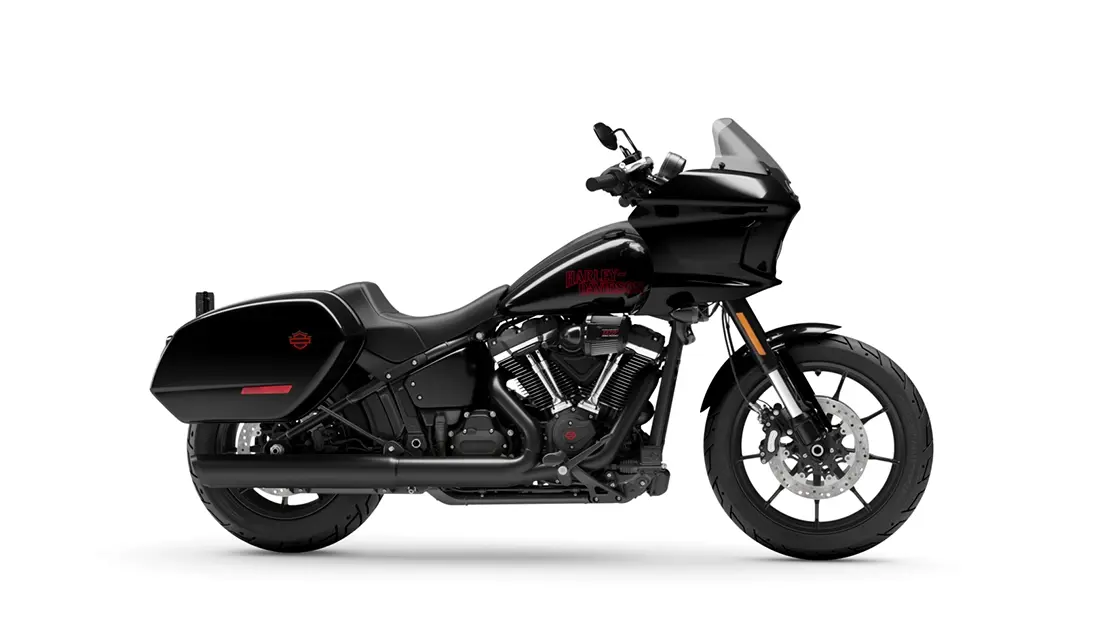 Low Rider® ST | SPEEDWAY HARLEY-DAVIDSON
