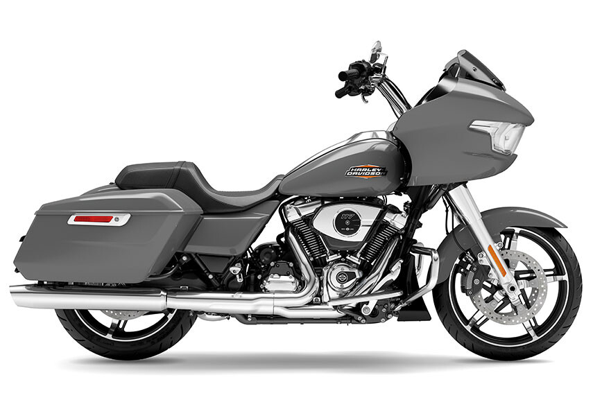 2026 Harley-Davidson Road Glide FLTRX