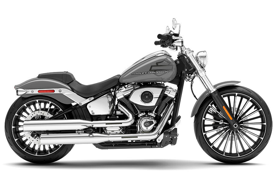 2026 Harley-Davidson Breakout FXBR