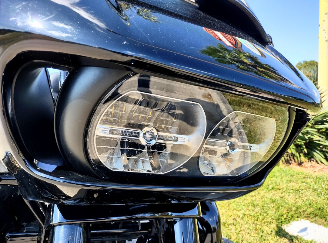 Road Glide Limited - Photo 7