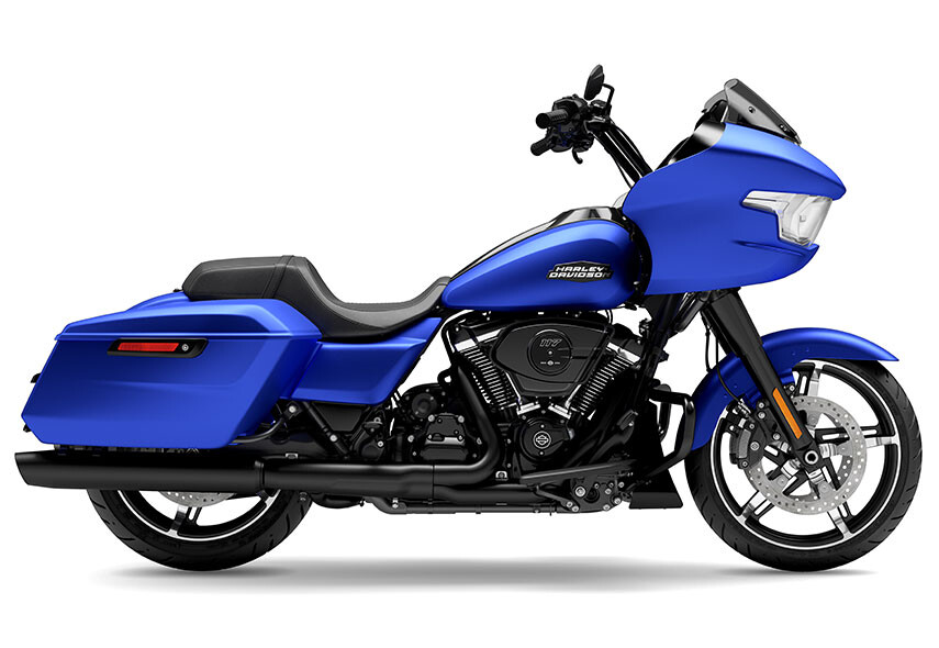 2026 Harley-Davidson Road Glide FLTRX