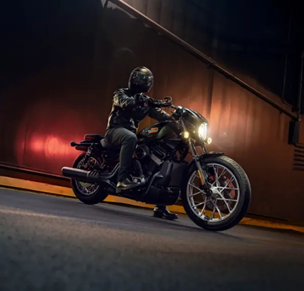 Nightster® Special