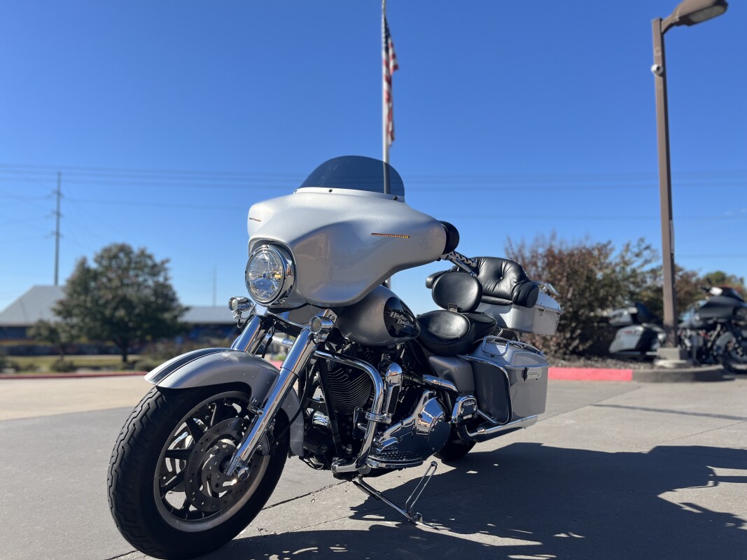 2000 Harley-Davidson Electra Glide Ultra Classic FLHTCUI VIVID BLACK 619511 - Photo 7