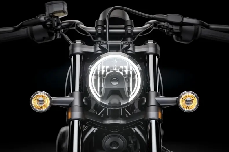 Full LED Lighting