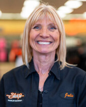Julie Stanley