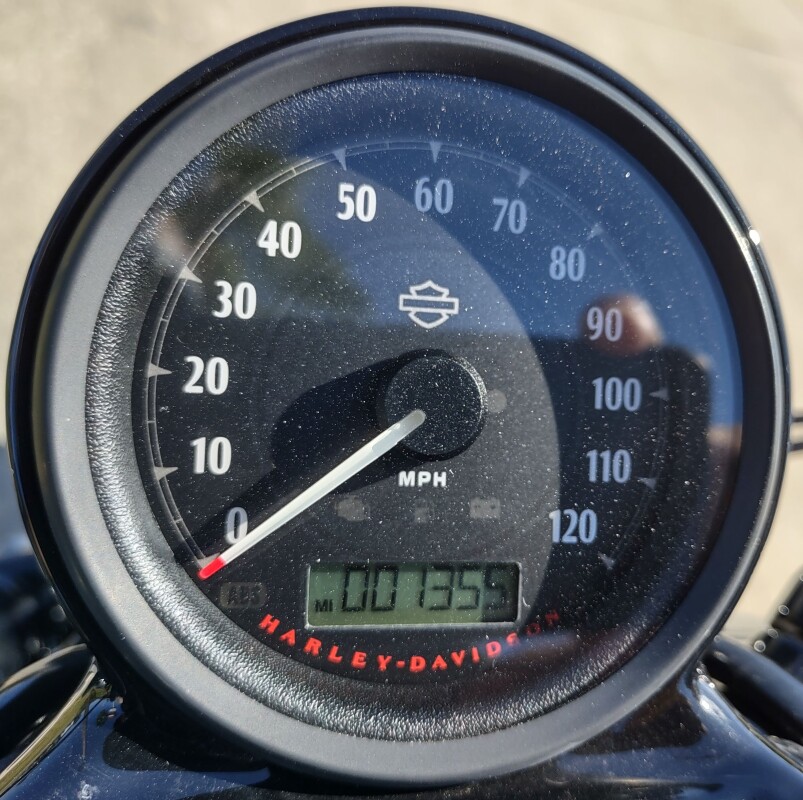Forty-Eight - Photo 10