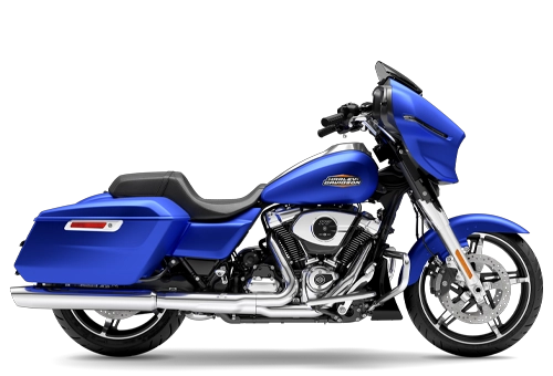 2026 H-D® Motorcycles | Great South Harley-Davidson®