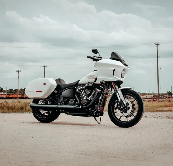 Low Rider™ ST | Harley-Davidson® 博多