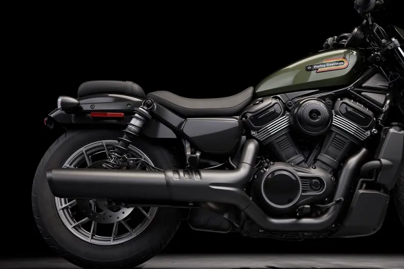 Nightster® Special | Black Sheep Harley-Davidson