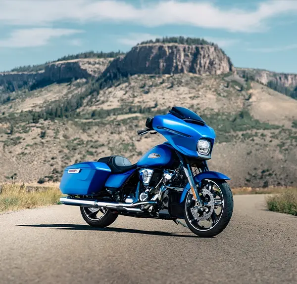 Street Glide®