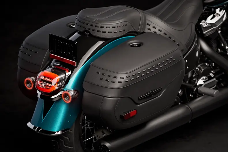 本日値下げ交渉オーケー HARLEY-DAVIDSON HERITAGE Heritage Classic | Harley-Davidson® 埼玉花園