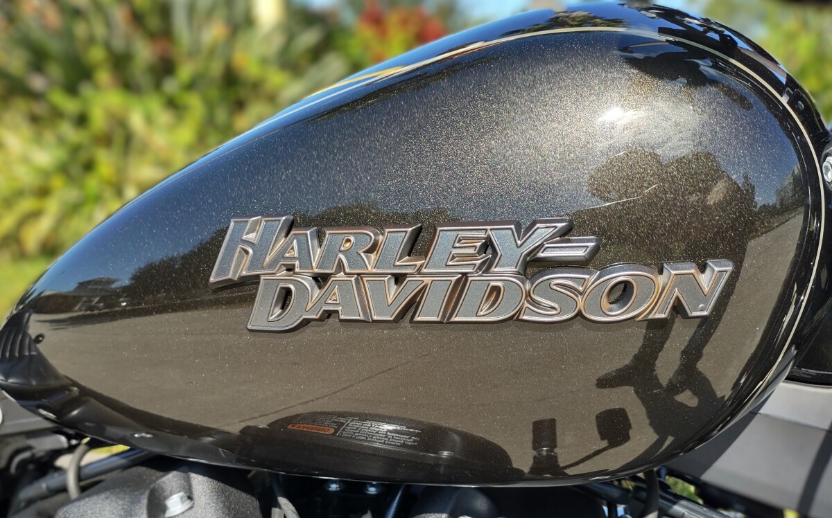 Street Bob - Photo 7
