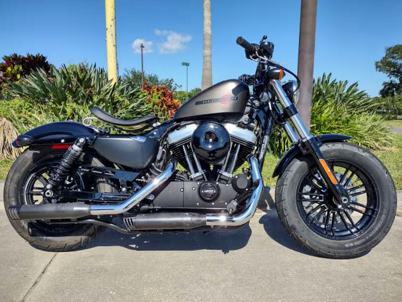 Forty-Eight - Photo 2