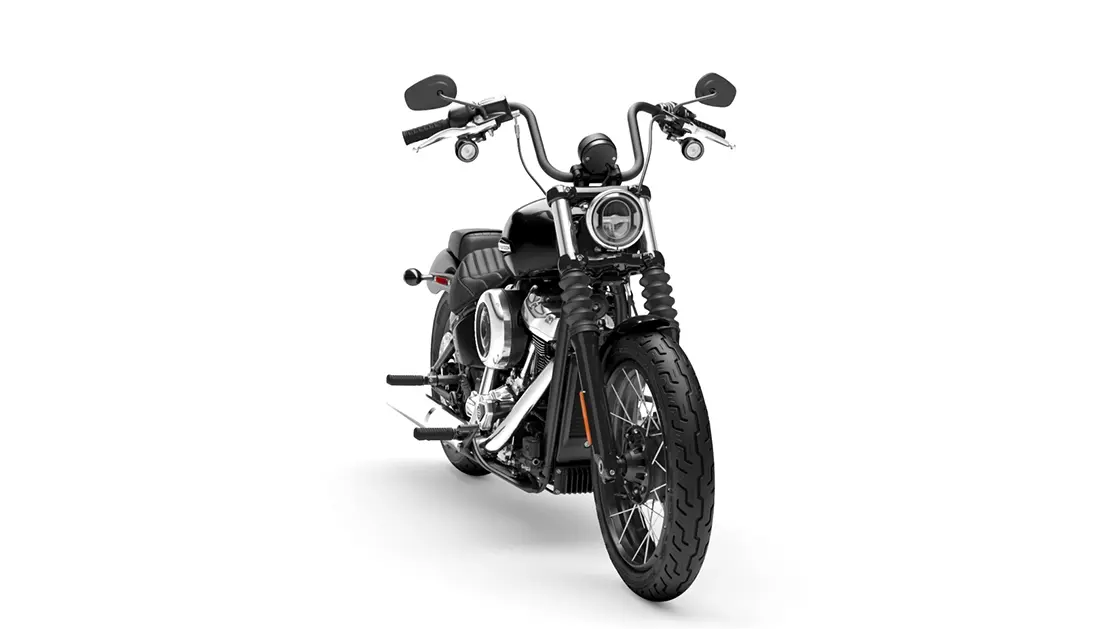 Street Bob® | Kent's Harley-Davidson
