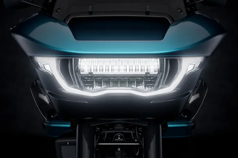 LED Signature Lighting