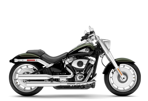 2026 H-D® Motorcycles | Gator Harley-Davidson®