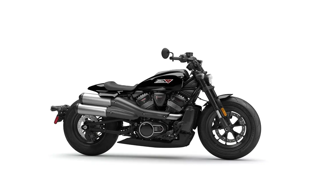 Sportster® S | Thunder Road Harley-Davidson