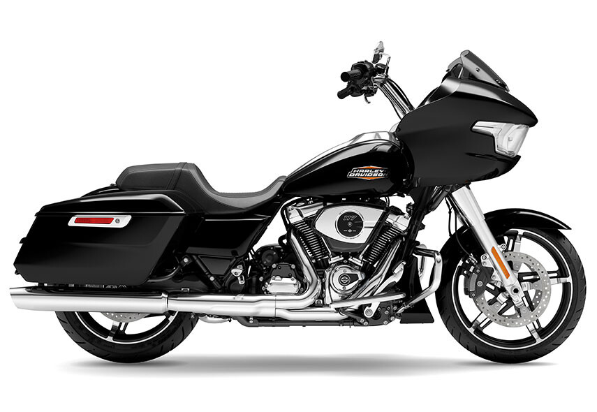 2026 Harley-Davidson Road Glide FLTRX