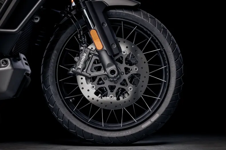 Wheels + Tires Ready for Any Surface