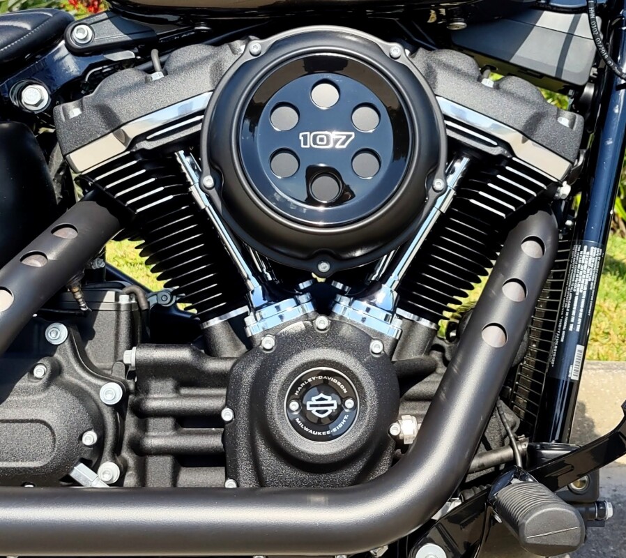 Street Bob - Photo 4