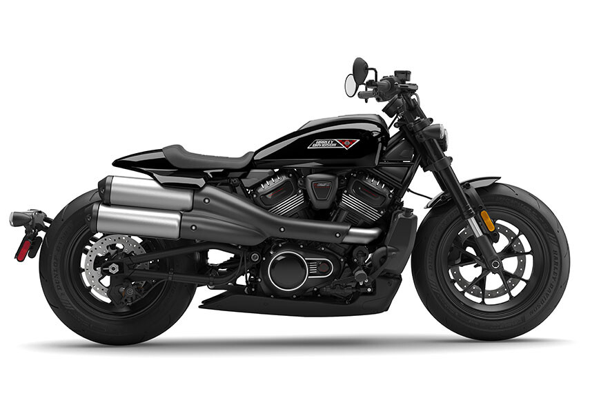 2026 Harley-Davidson Sportster S RH1250S
