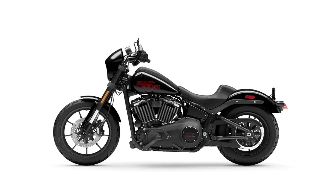 Low Rider® S | Teddy Morse's Grand Junction Harley-Davidson