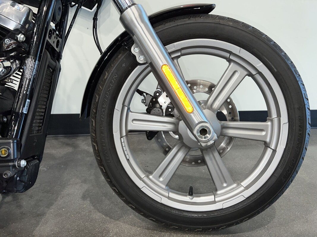 2024 Harley-Davidson Softail Standard FXST - Photo 3