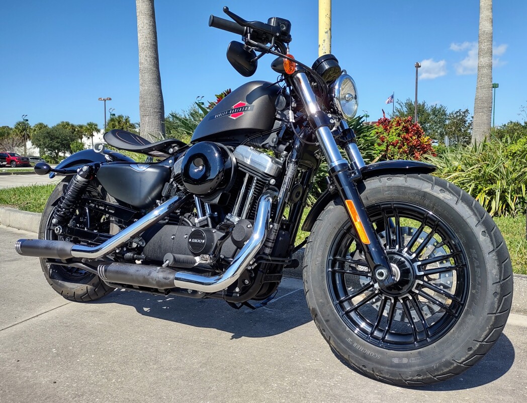 Forty-Eight