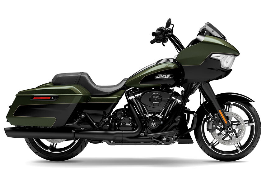 2026 Harley-Davidson Road Glide FLTRX