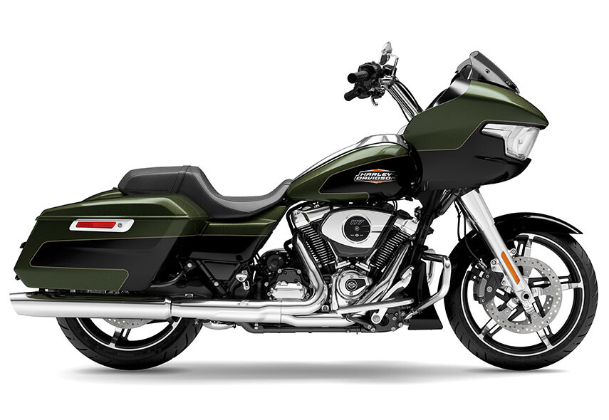 2026 Harley-Davidson Road Glide FLTRX