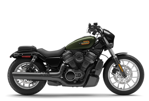 2026 H-D® Motorcycles | Great South Harley-Davidson®
