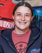 Lindsey Smith