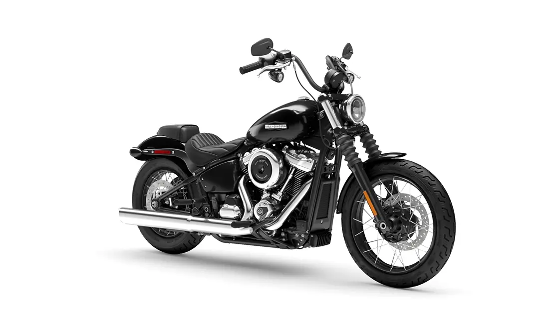 Street Bob® | Kent's Harley-Davidson