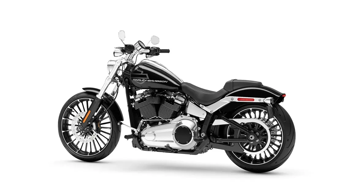 Breakout™ | チェリーズ Harley-Davidson® 山形